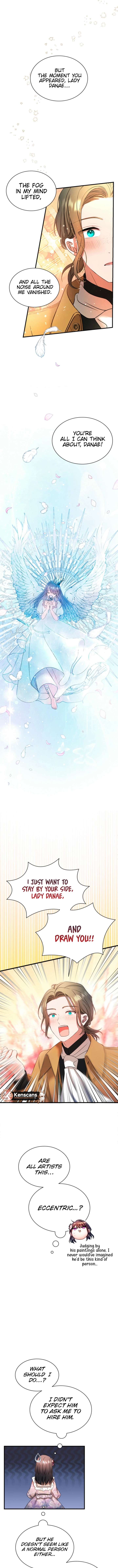 I Need Someone to Stop My Older Brothers Chapter 75 42 8