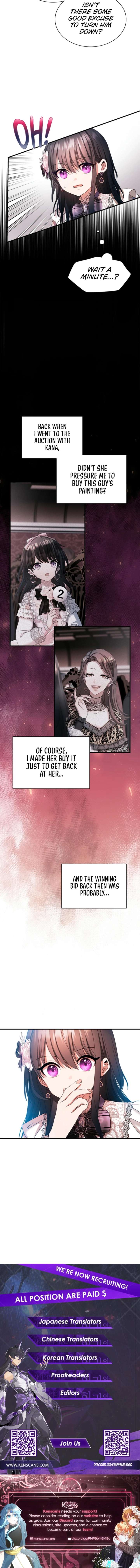 I Need Someone to Stop My Older Brothers Chapter 75 43 9