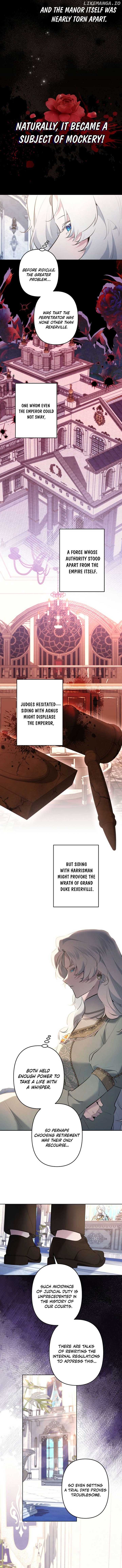 I Need to Raise My Sister Properly Chapter 100 36 ch 100 2