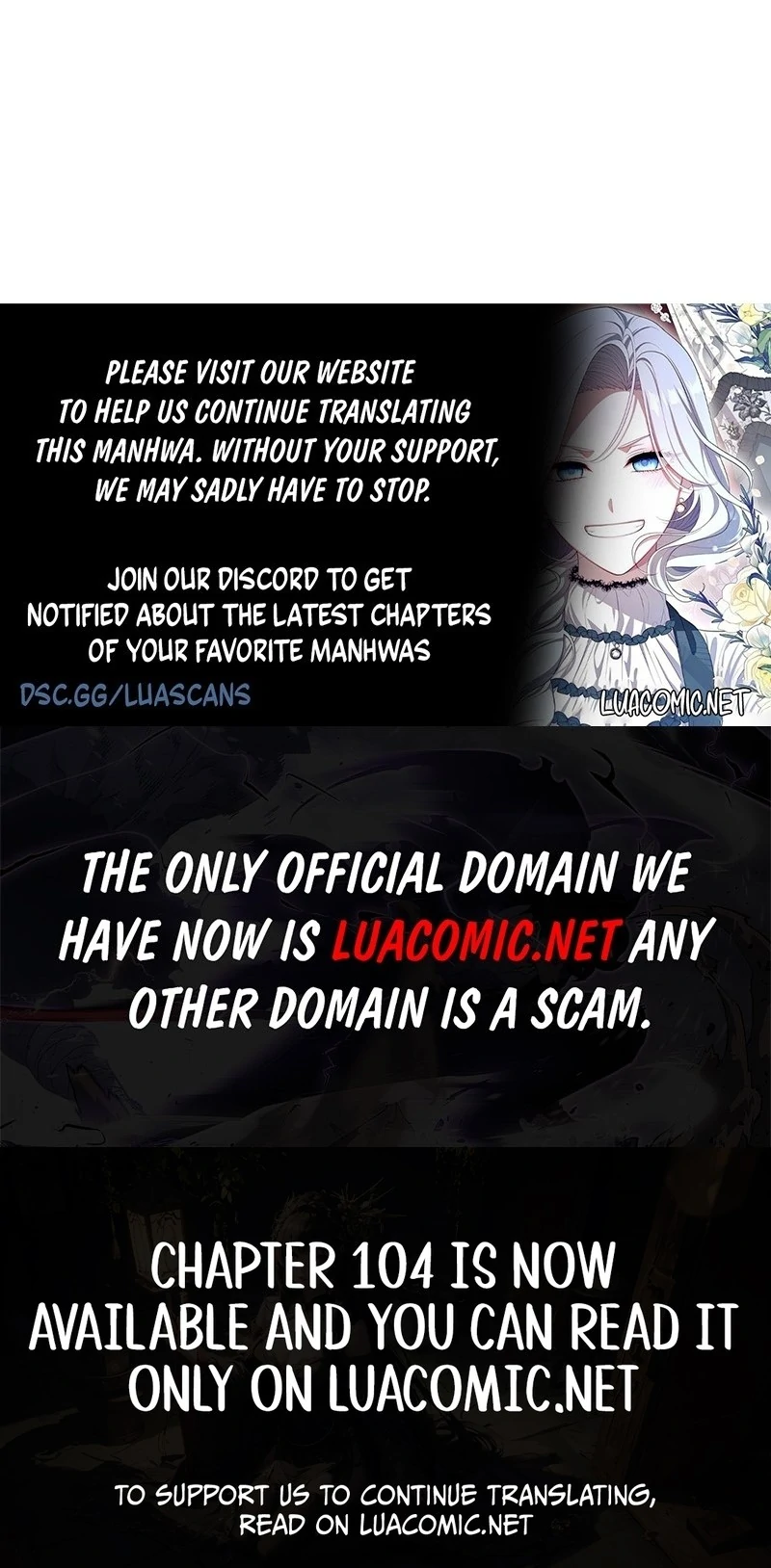 I Need to Raise My Sister Properly Chapter 101 415 ch 101 102