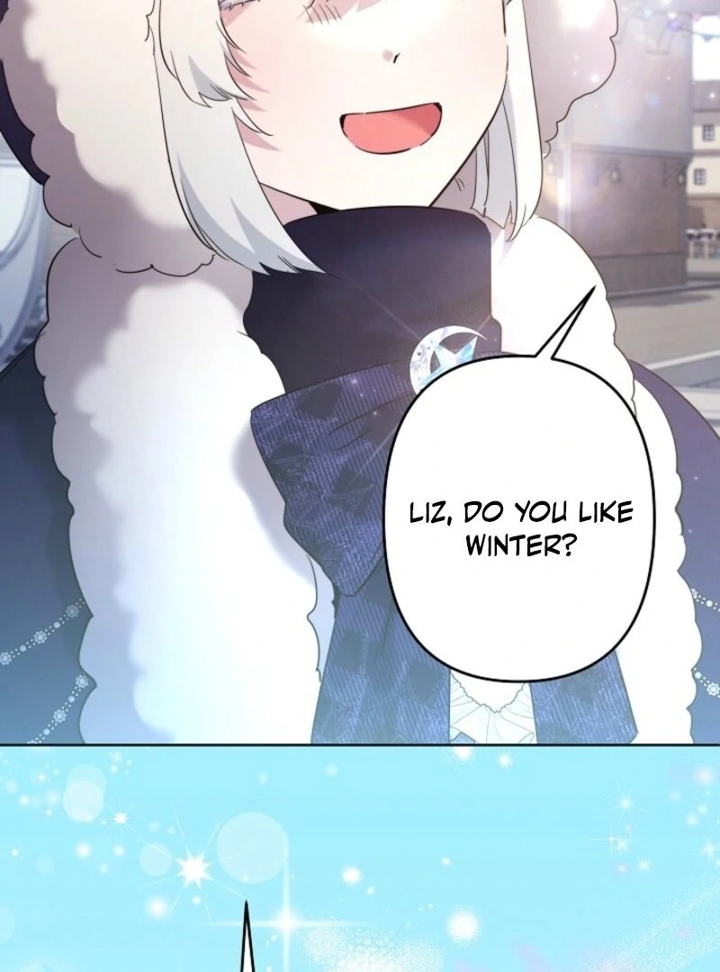 I Need to Raise My Sister Properly Chapter 101 329 ch 101 16