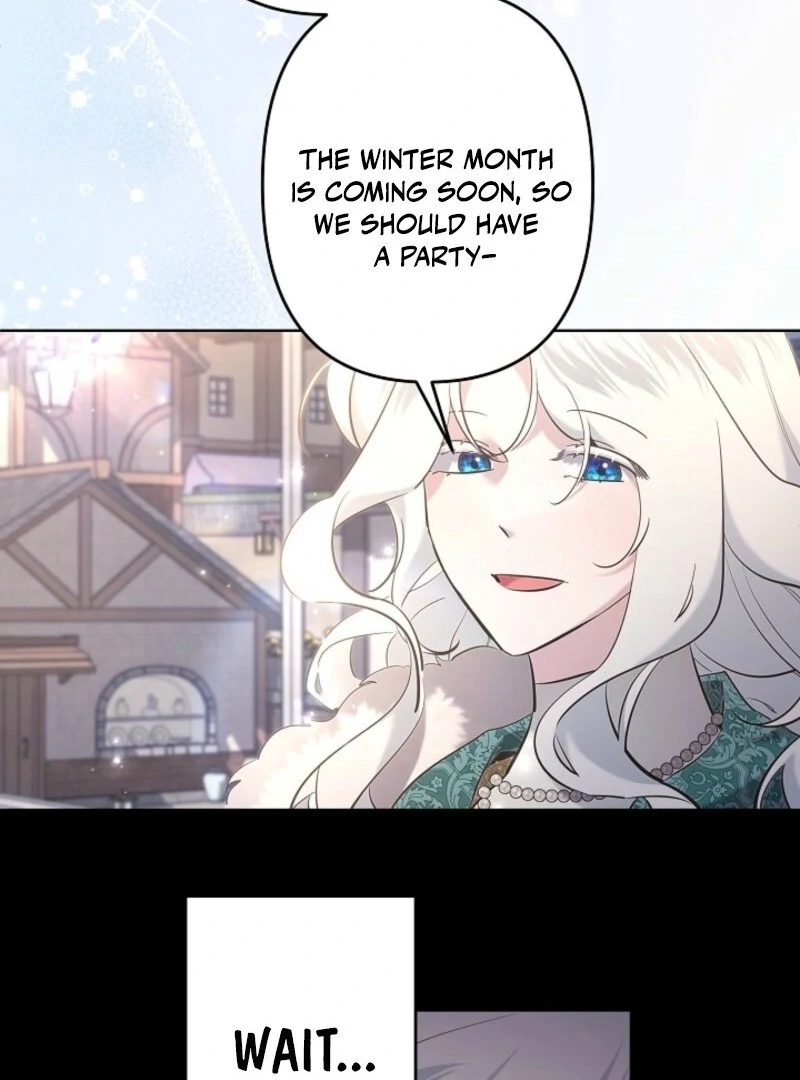 I Need to Raise My Sister Properly Chapter 101 344 ch 101 31