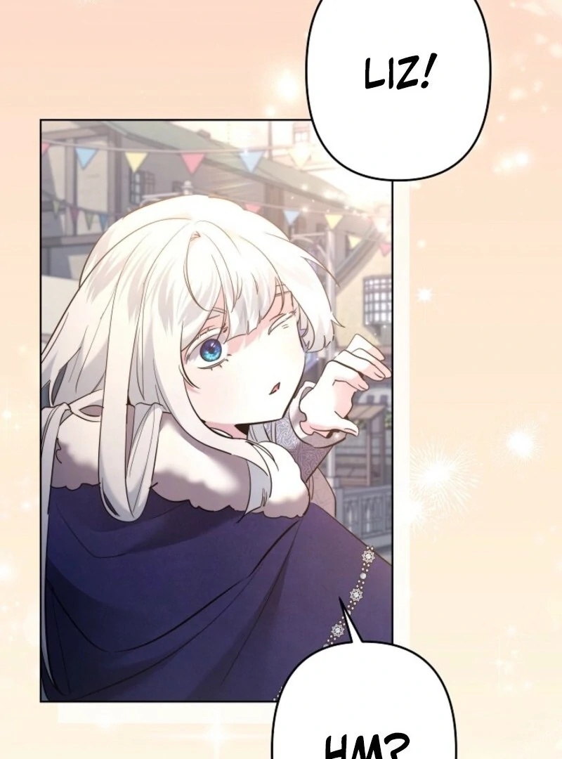 I Need to Raise My Sister Properly Chapter 101 351 ch 101 38