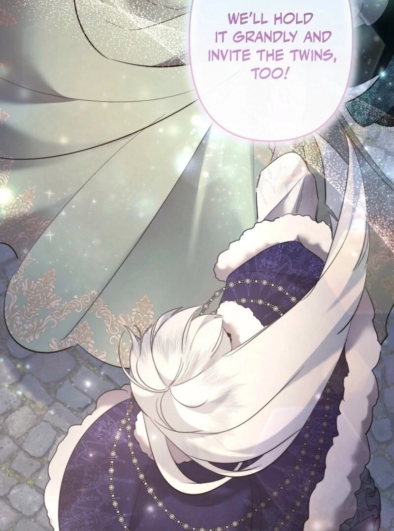 I Need to Raise My Sister Properly Chapter 101 355 ch 101 42