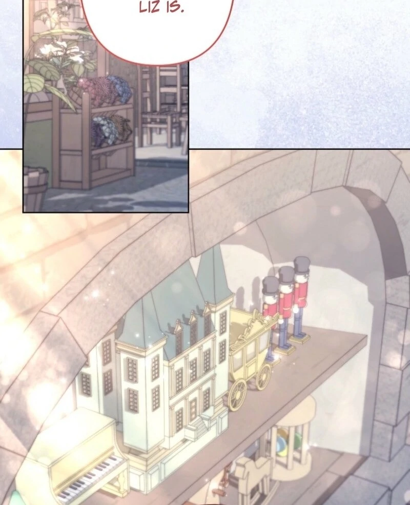 I Need to Raise My Sister Properly Chapter 101 357 ch 101 44