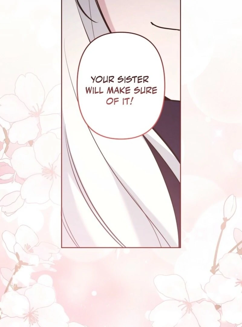 I Need to Raise My Sister Properly Chapter 101 361 ch 101 48