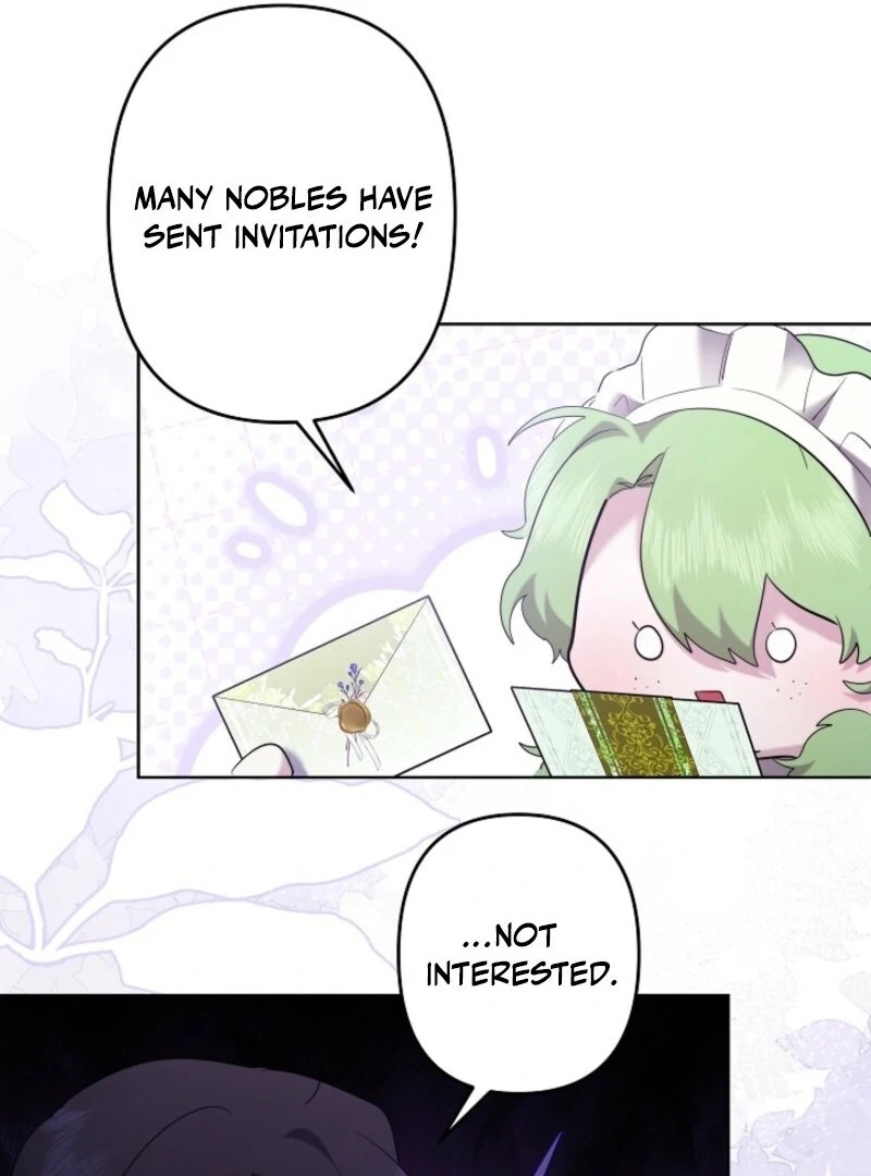 I Need to Raise My Sister Properly Chapter 101 370 ch 101 57