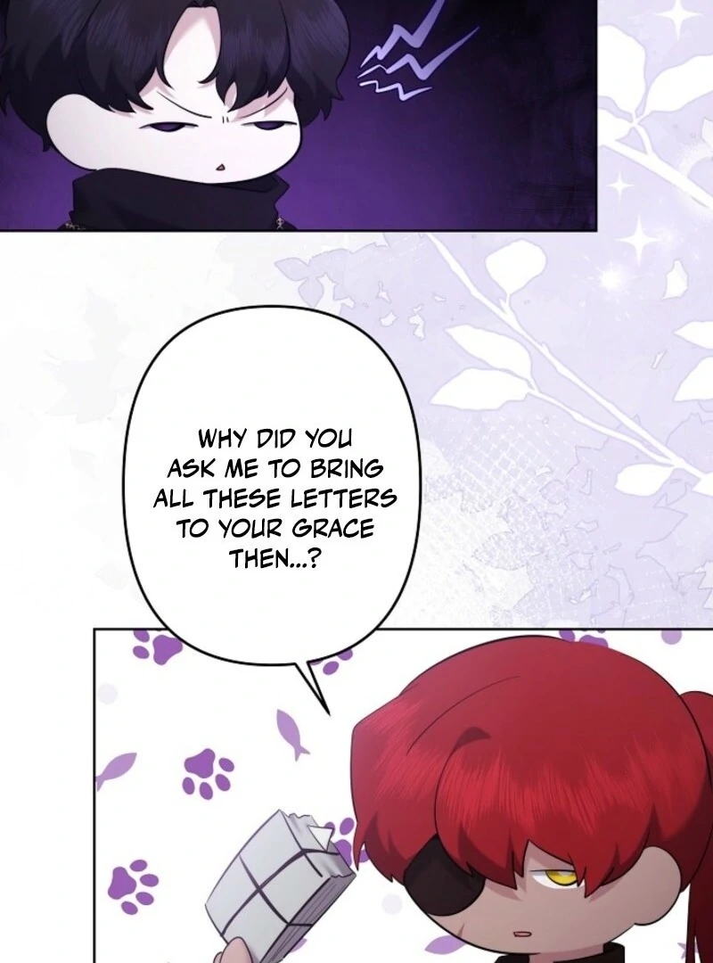 I Need to Raise My Sister Properly Chapter 101 371 ch 101 58