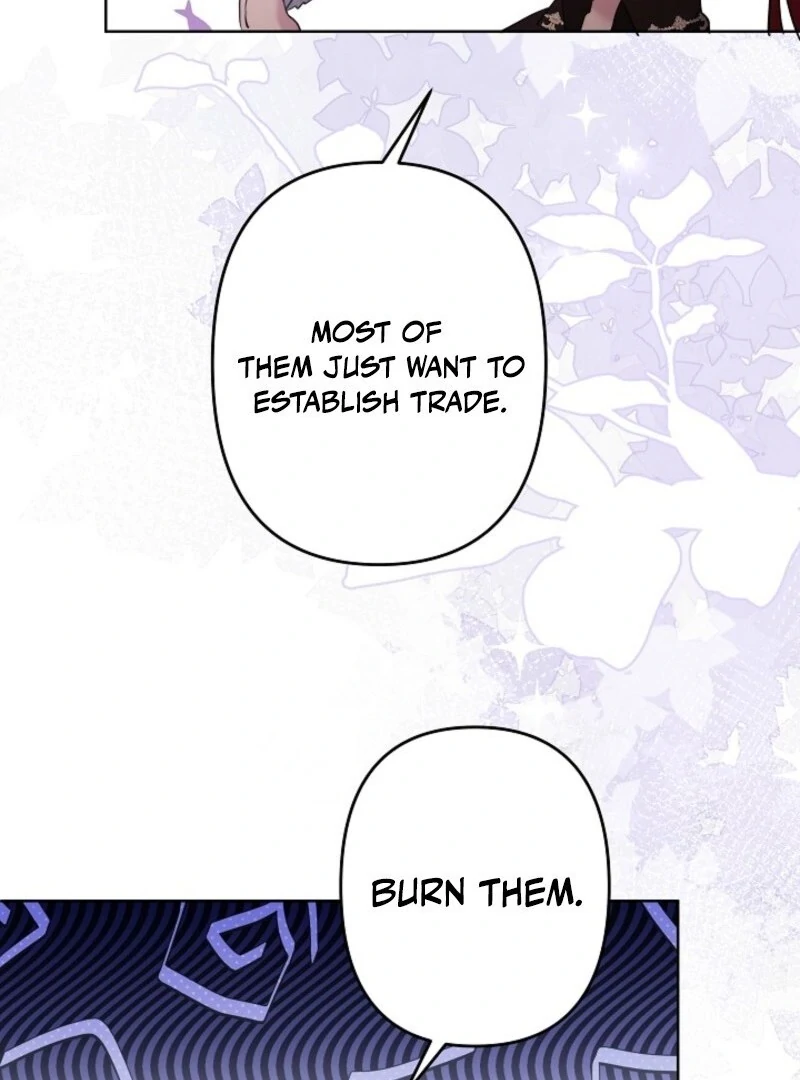 I Need to Raise My Sister Properly Chapter 101 372 ch 101 59