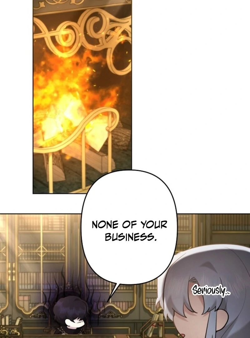 I Need to Raise My Sister Properly Chapter 101 376 ch 101 63