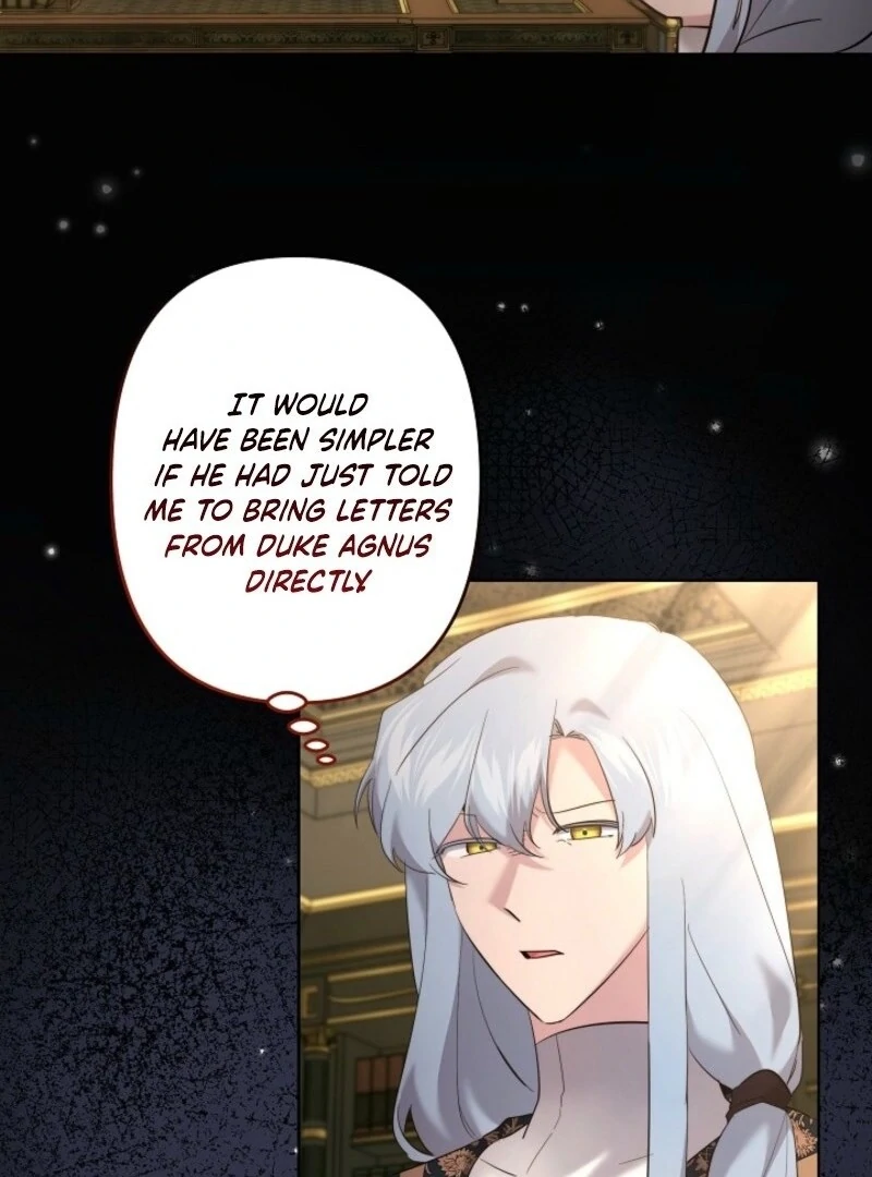 I Need to Raise My Sister Properly Chapter 101 377 ch 101 64