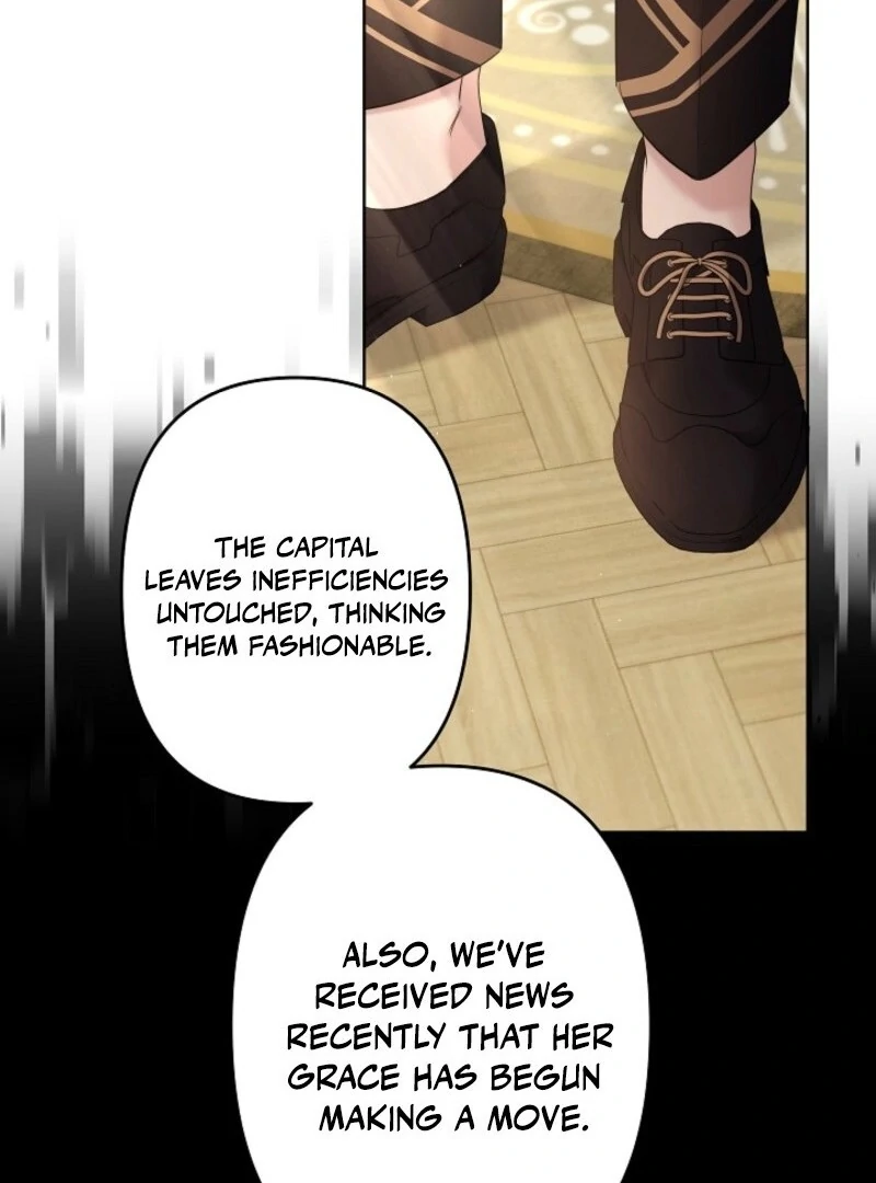 I Need to Raise My Sister Properly Chapter 101 387 ch 101 74