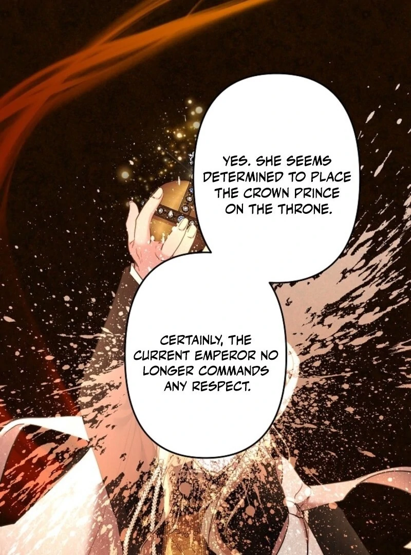 I Need to Raise My Sister Properly Chapter 101 389 ch 101 76