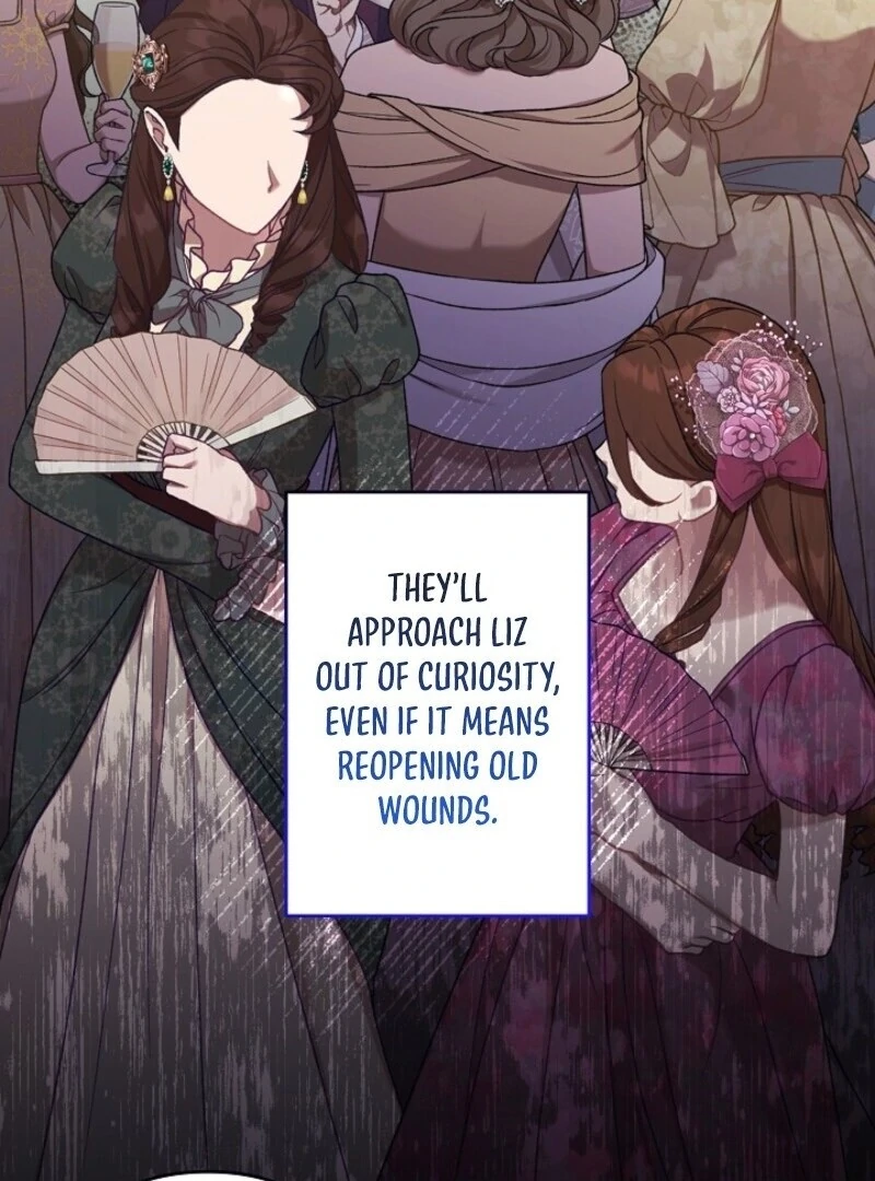 I Need to Raise My Sister Properly Chapter 102 326 ch 102 19