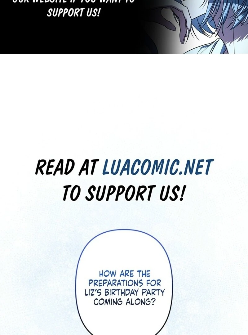 I Need to Raise My Sister Properly Chapter 102 309 ch 102 2