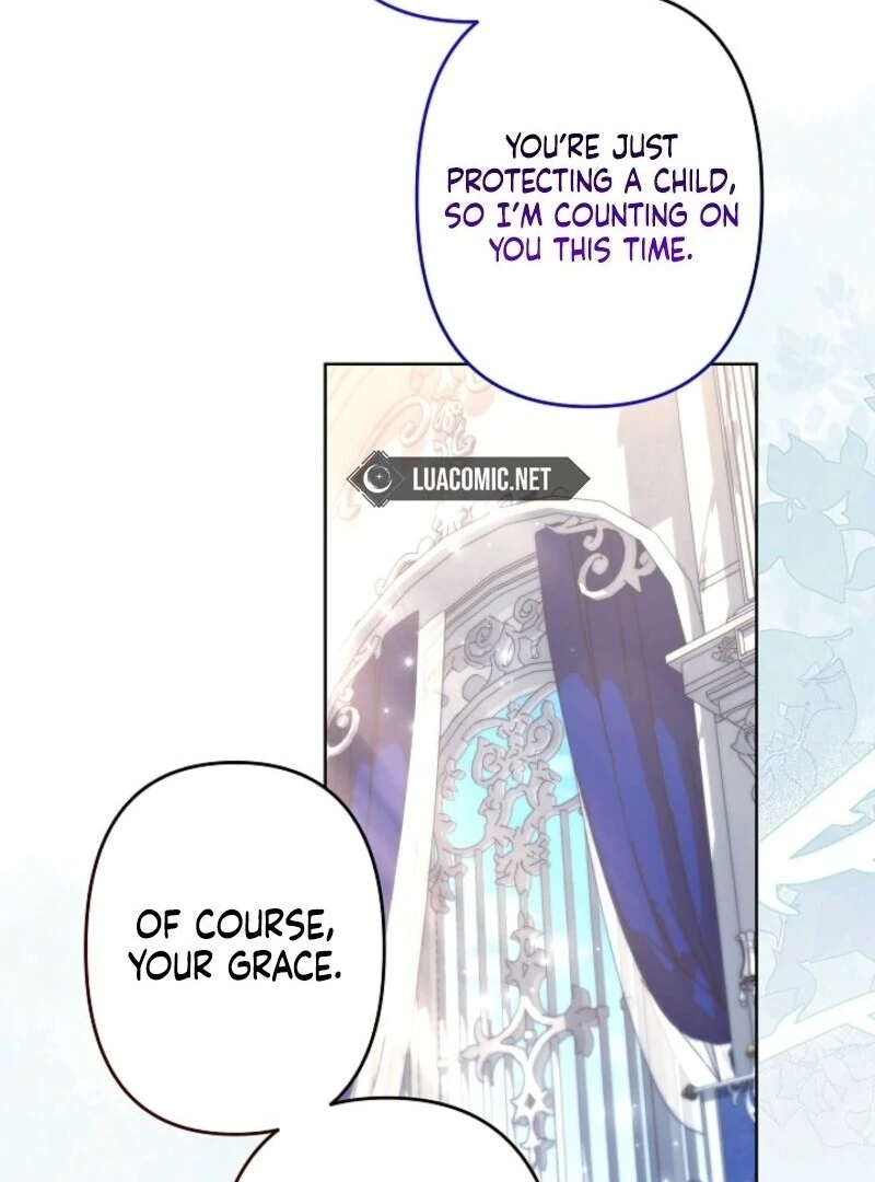 I Need to Raise My Sister Properly Chapter 102 330 ch 102 23