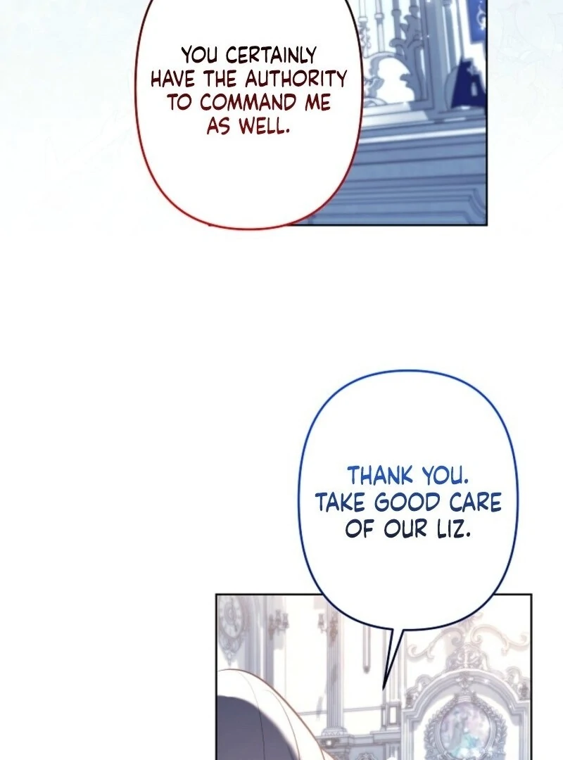 I Need to Raise My Sister Properly Chapter 102 331 ch 102 24