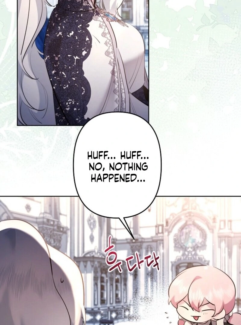 I Need to Raise My Sister Properly Chapter 102 335 ch 102 28