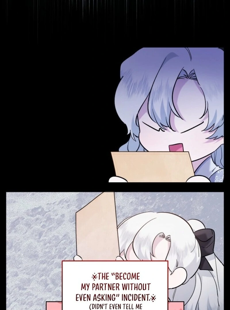 I Need to Raise My Sister Properly Chapter 102 341 ch 102 34