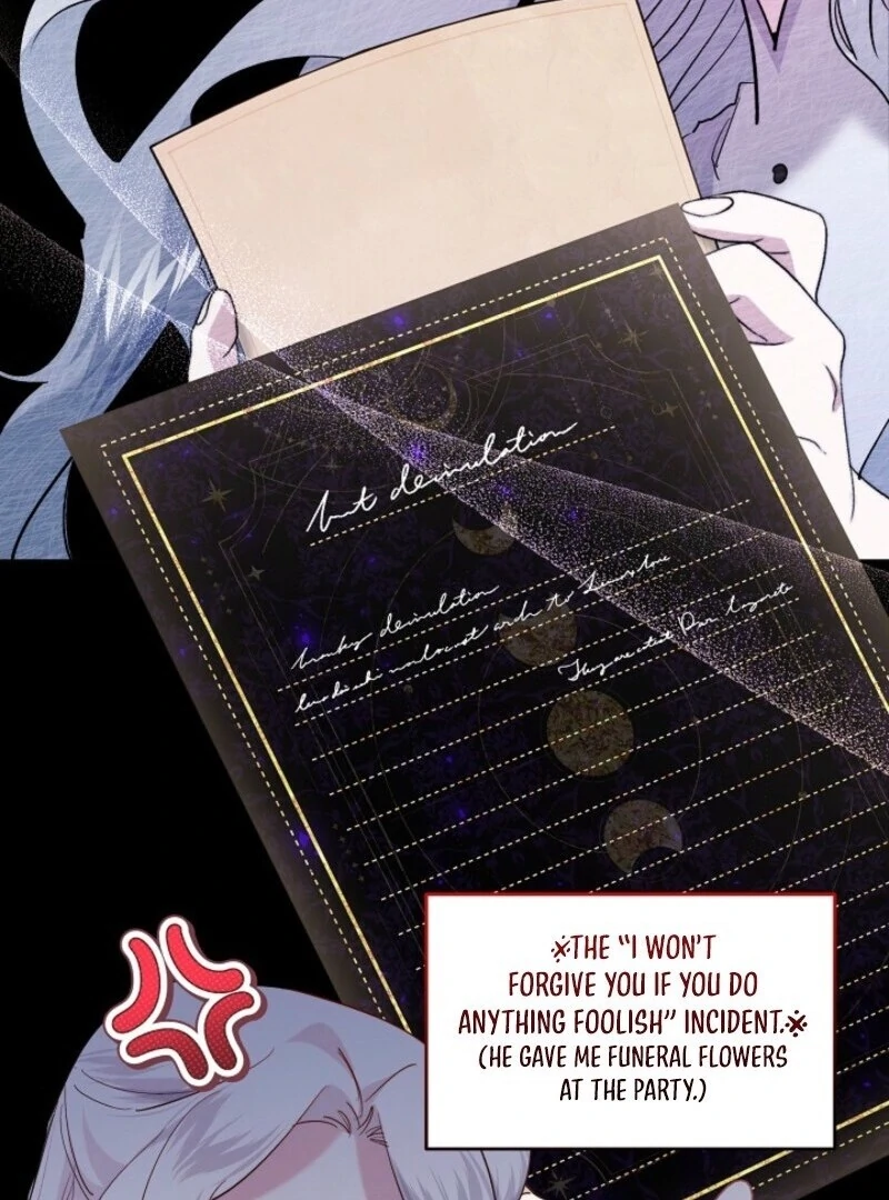 I Need to Raise My Sister Properly Chapter 102 343 ch 102 36