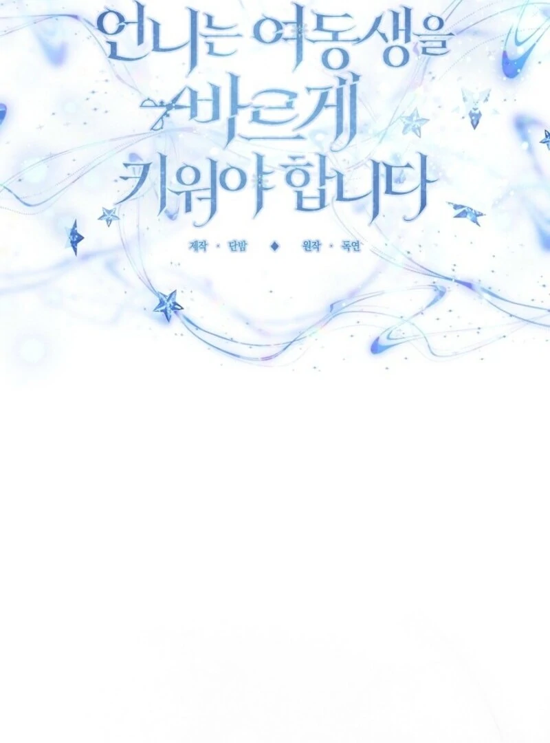 I Need to Raise My Sister Properly Chapter 102 348 ch 102 41