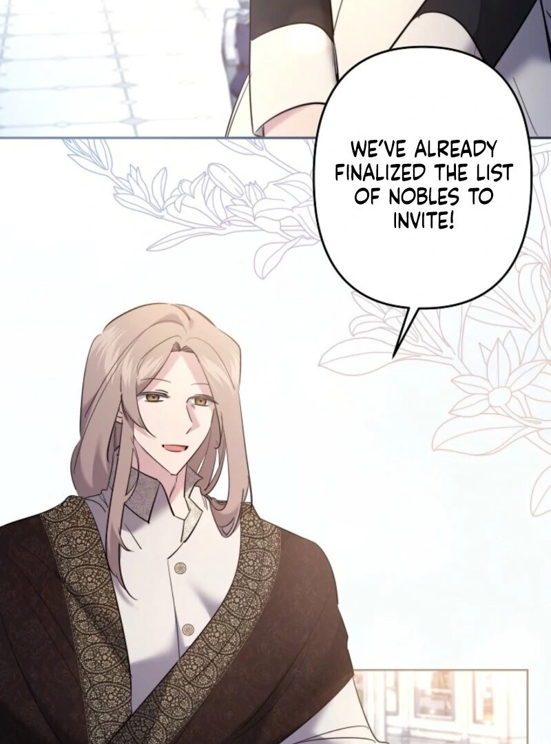 I Need to Raise My Sister Properly Chapter 102 312 ch 102 5