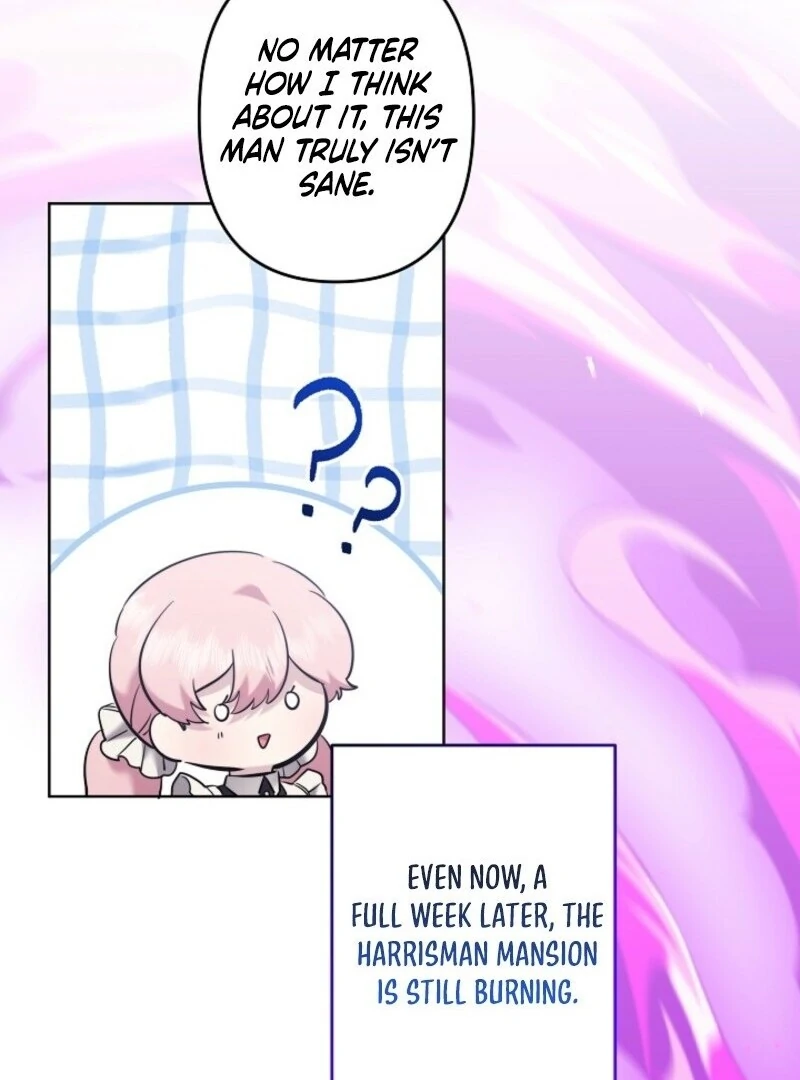 I Need to Raise My Sister Properly Chapter 102 358 ch 102 51