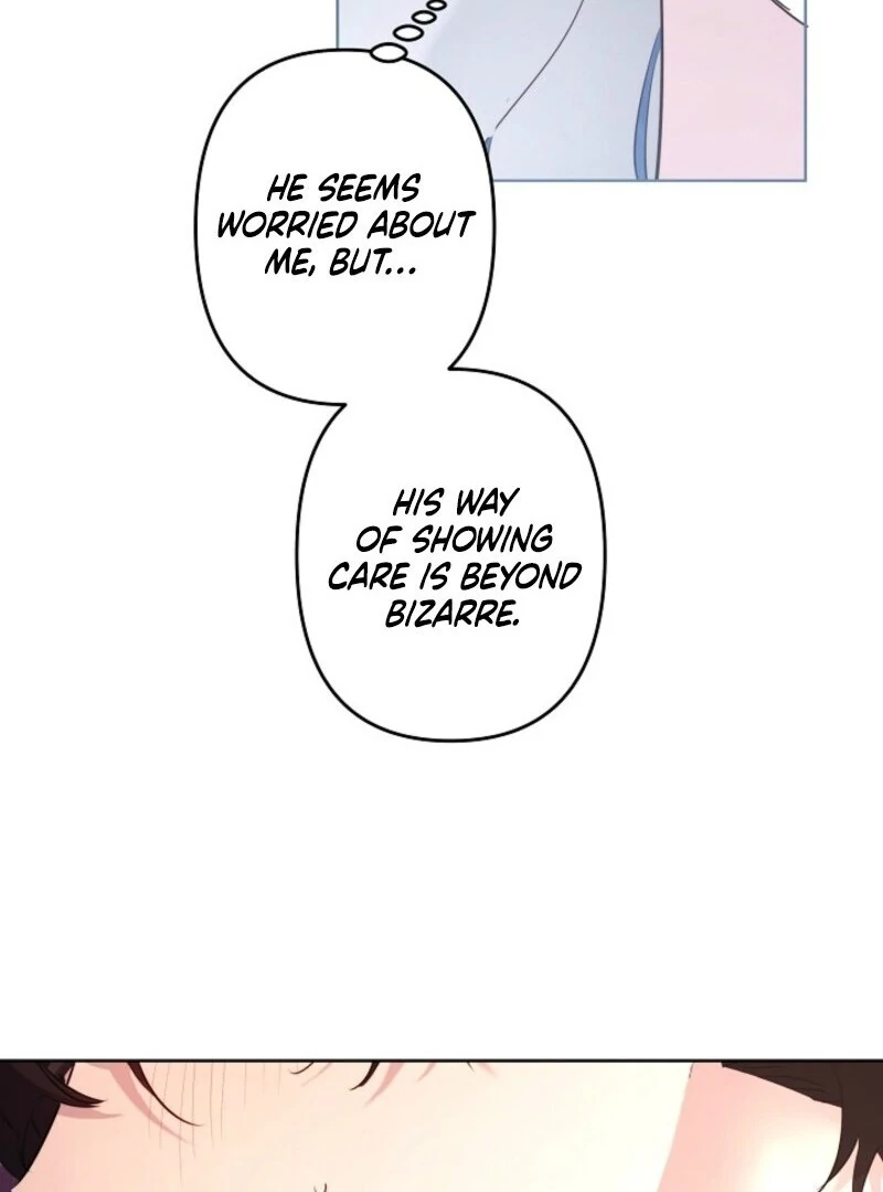 I Need to Raise My Sister Properly Chapter 102 364 ch 102 57