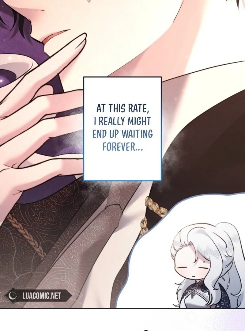 I Need to Raise My Sister Properly Chapter 102 365 ch 102 58