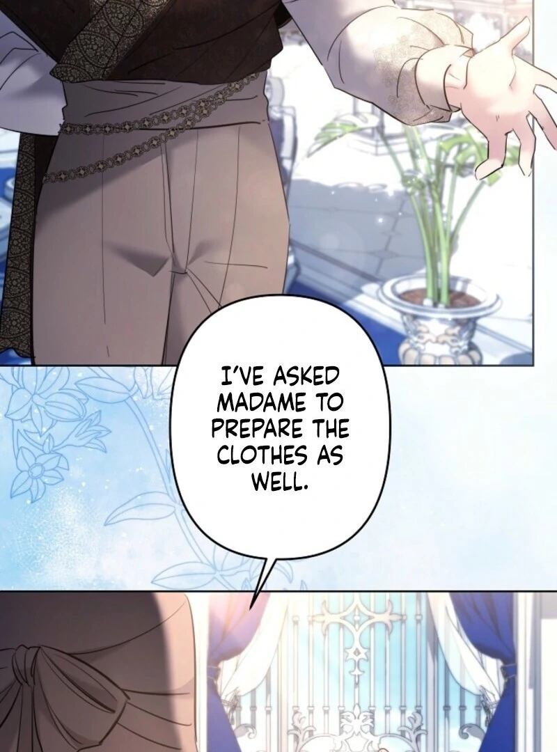 I Need to Raise My Sister Properly Chapter 102 313 ch 102 6