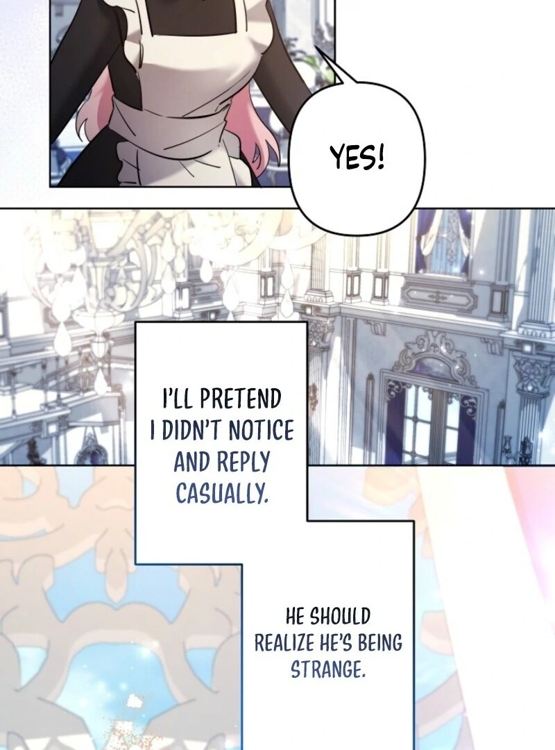 I Need to Raise My Sister Properly Chapter 102 367 ch 102 60