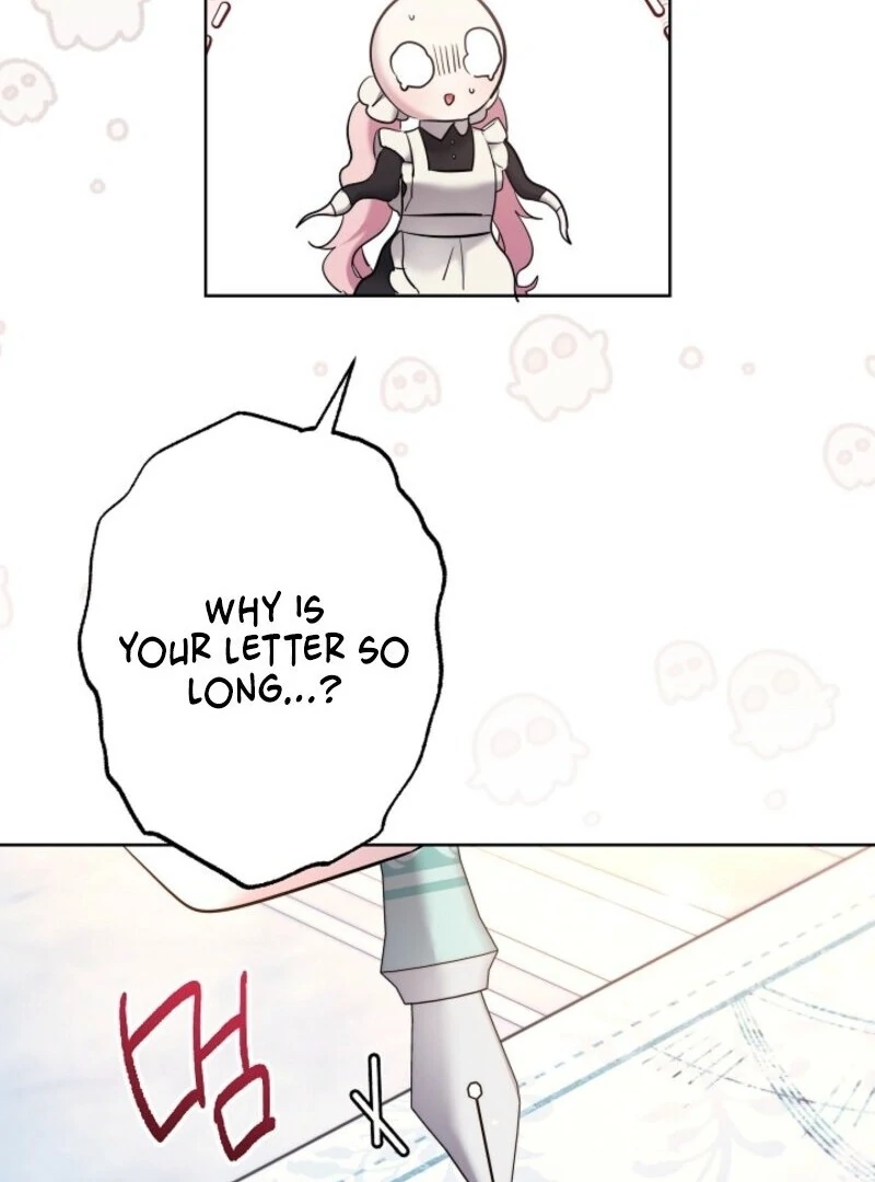 I Need to Raise My Sister Properly Chapter 102 376 ch 102 69