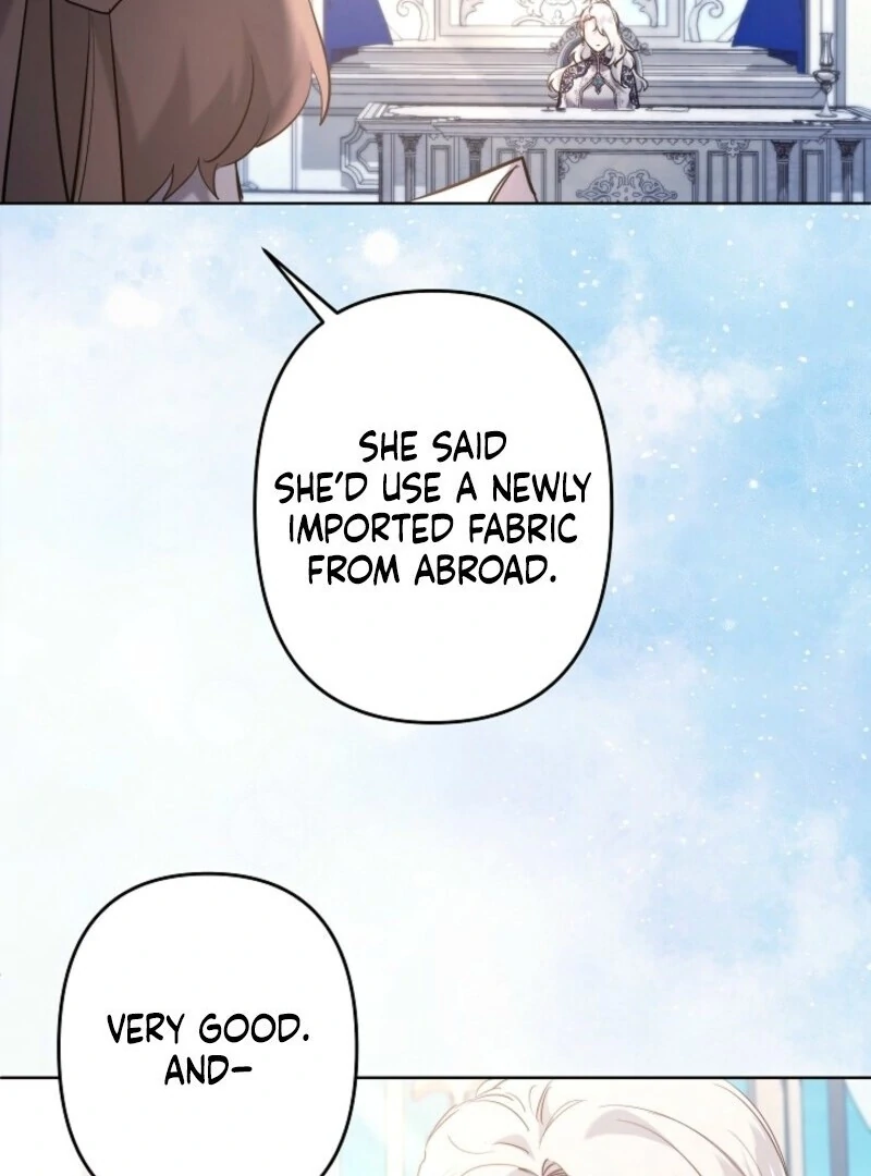 I Need to Raise My Sister Properly Chapter 102 314 ch 102 7