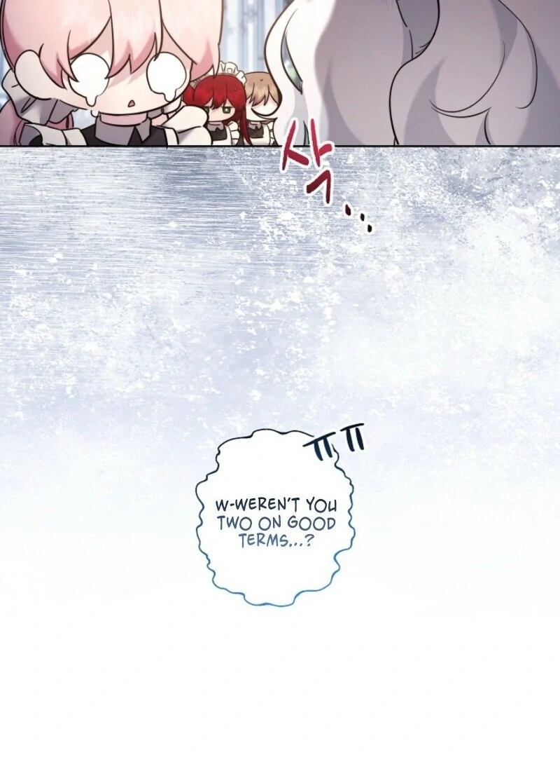 I Need to Raise My Sister Properly Chapter 102 381 ch 102 74