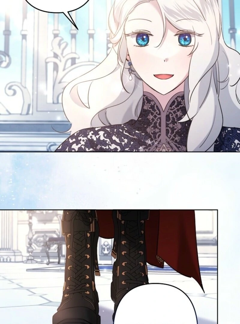 I Need to Raise My Sister Properly Chapter 102 315 ch 102 8