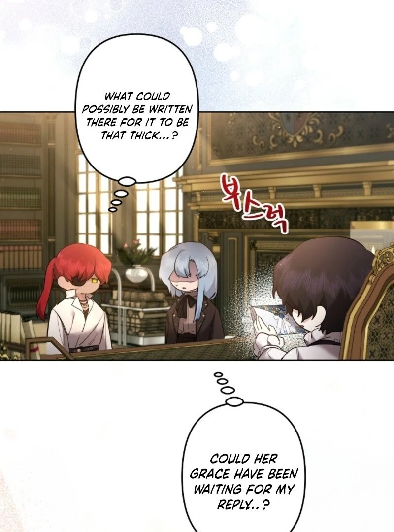 I Need to Raise My Sister Properly Chapter 103 308 07