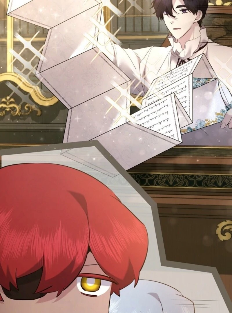 I Need to Raise My Sister Properly Chapter 103 311 10