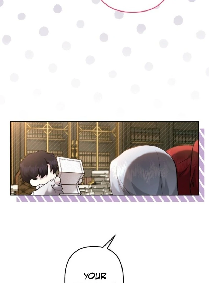 I Need to Raise My Sister Properly Chapter 103 321 20