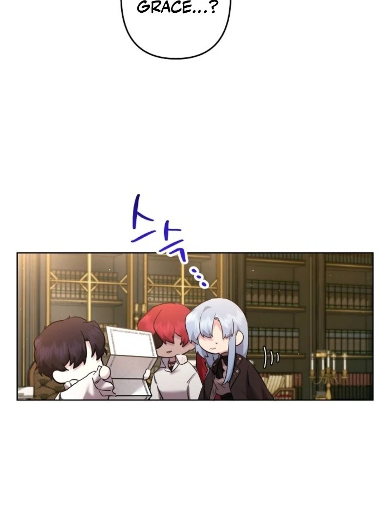 I Need to Raise My Sister Properly Chapter 103 322 21