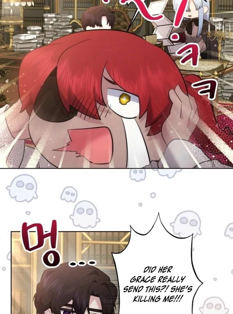 I Need to Raise My Sister Properly Chapter 103 326 25