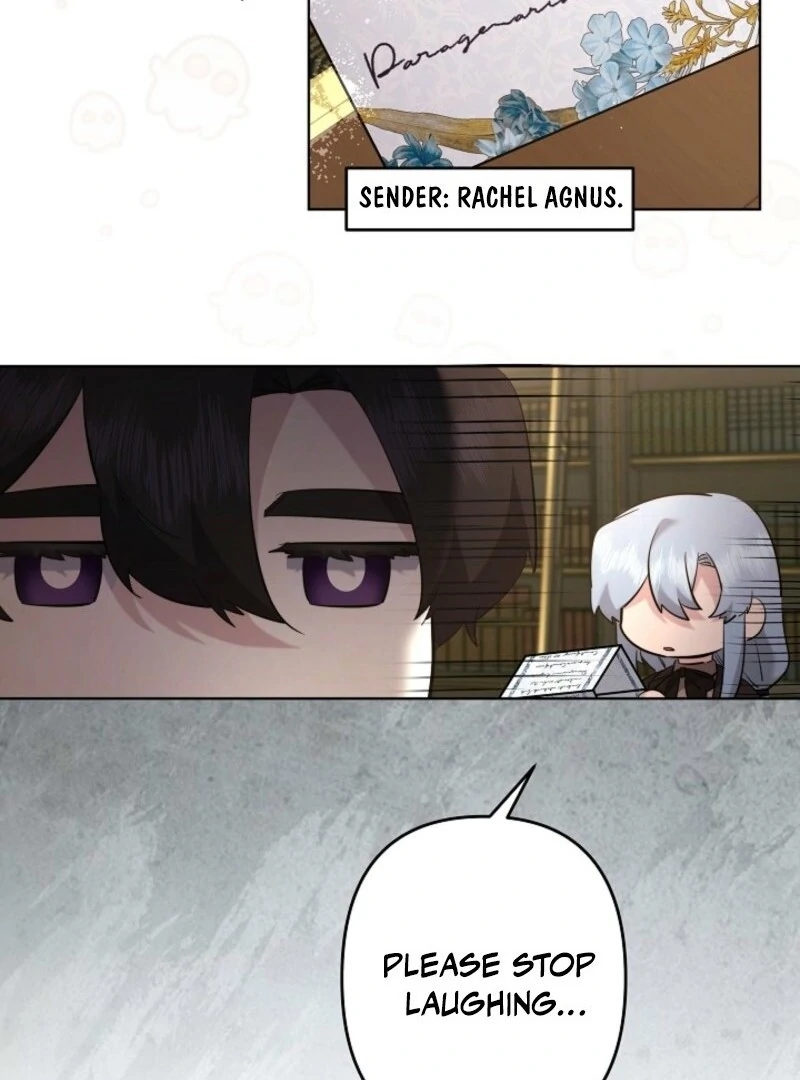 I Need to Raise My Sister Properly Chapter 103 328 27