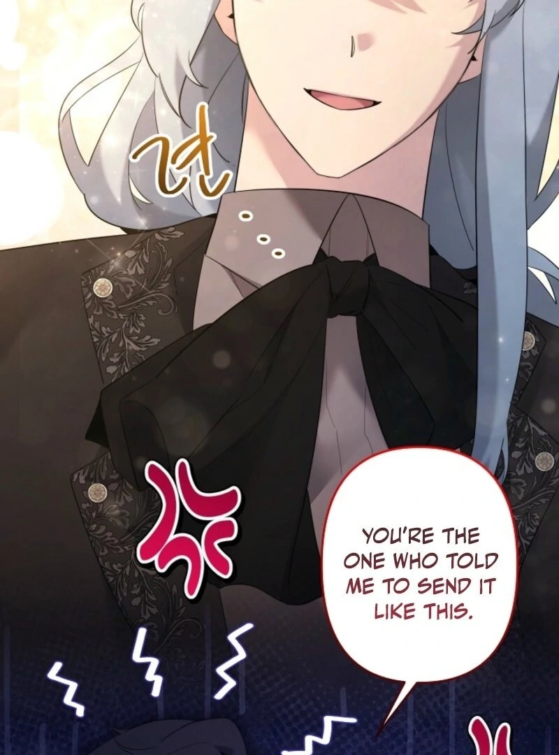 I Need to Raise My Sister Properly Chapter 103 339 38