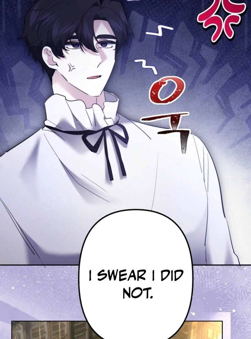 I Need to Raise My Sister Properly Chapter 103 340 39