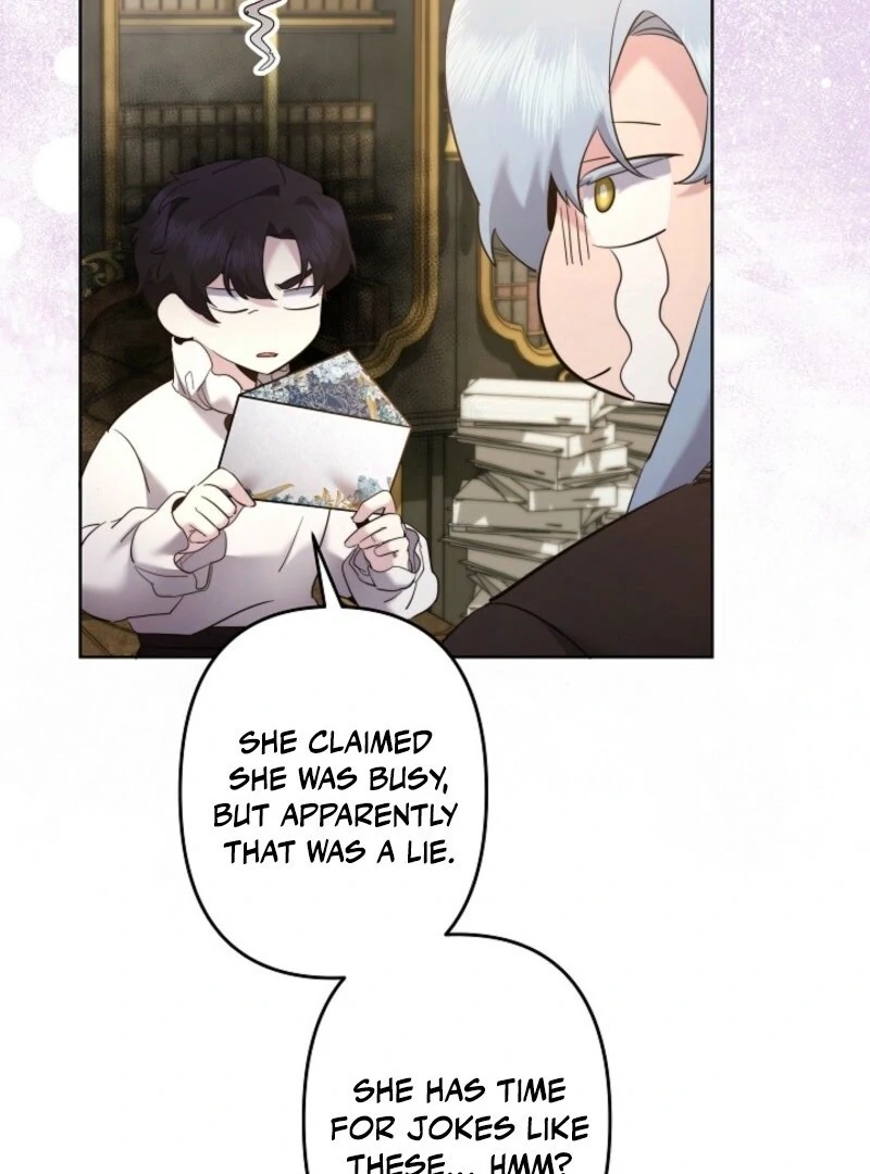 I Need to Raise My Sister Properly Chapter 103 342 41