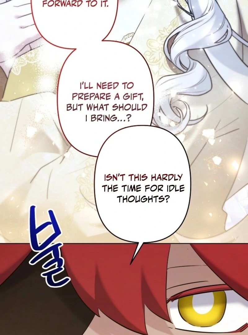 I Need to Raise My Sister Properly Chapter 103 350 49