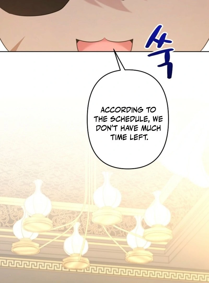 I Need to Raise My Sister Properly Chapter 103 351 50