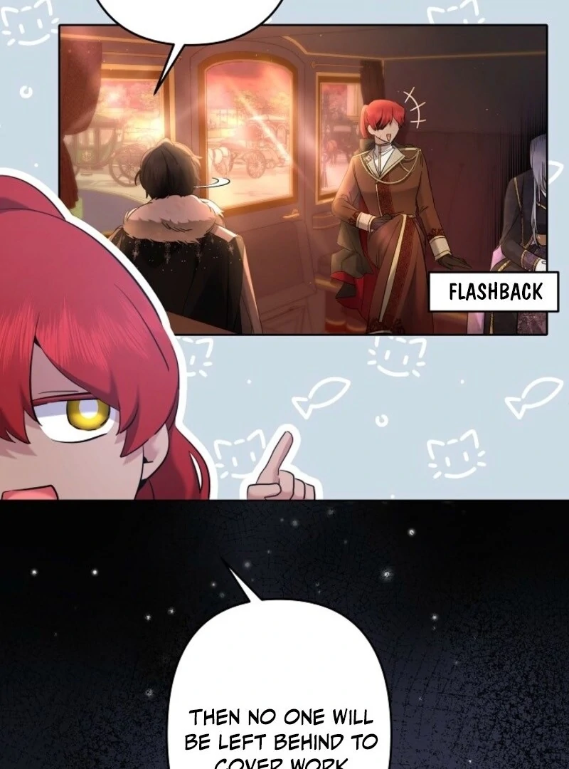 I Need to Raise My Sister Properly Chapter 103 354 53