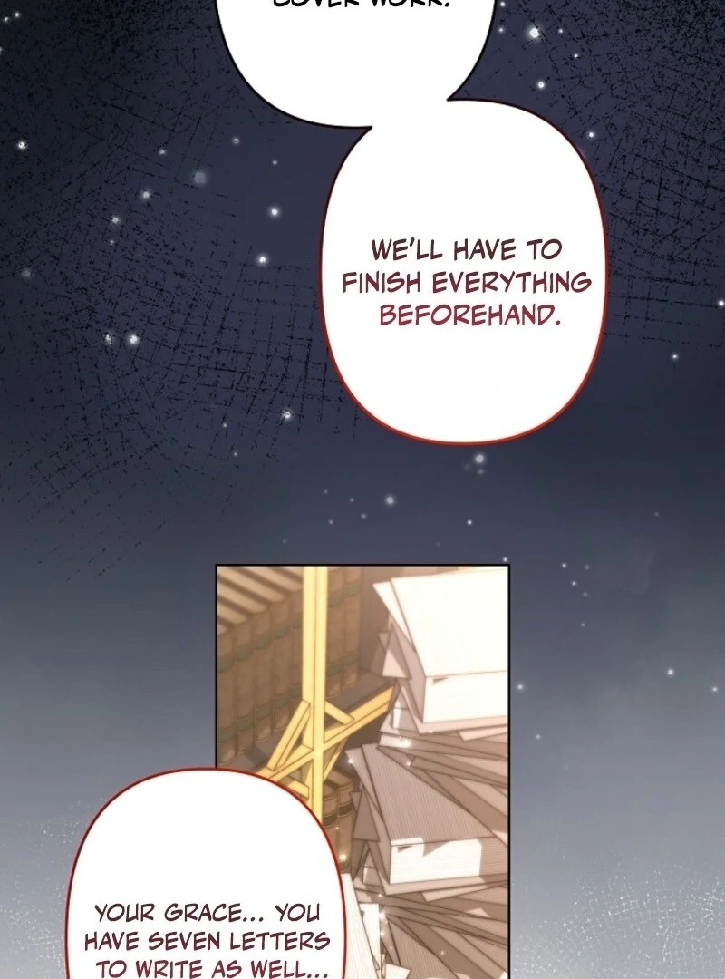 I Need to Raise My Sister Properly Chapter 103 355 54