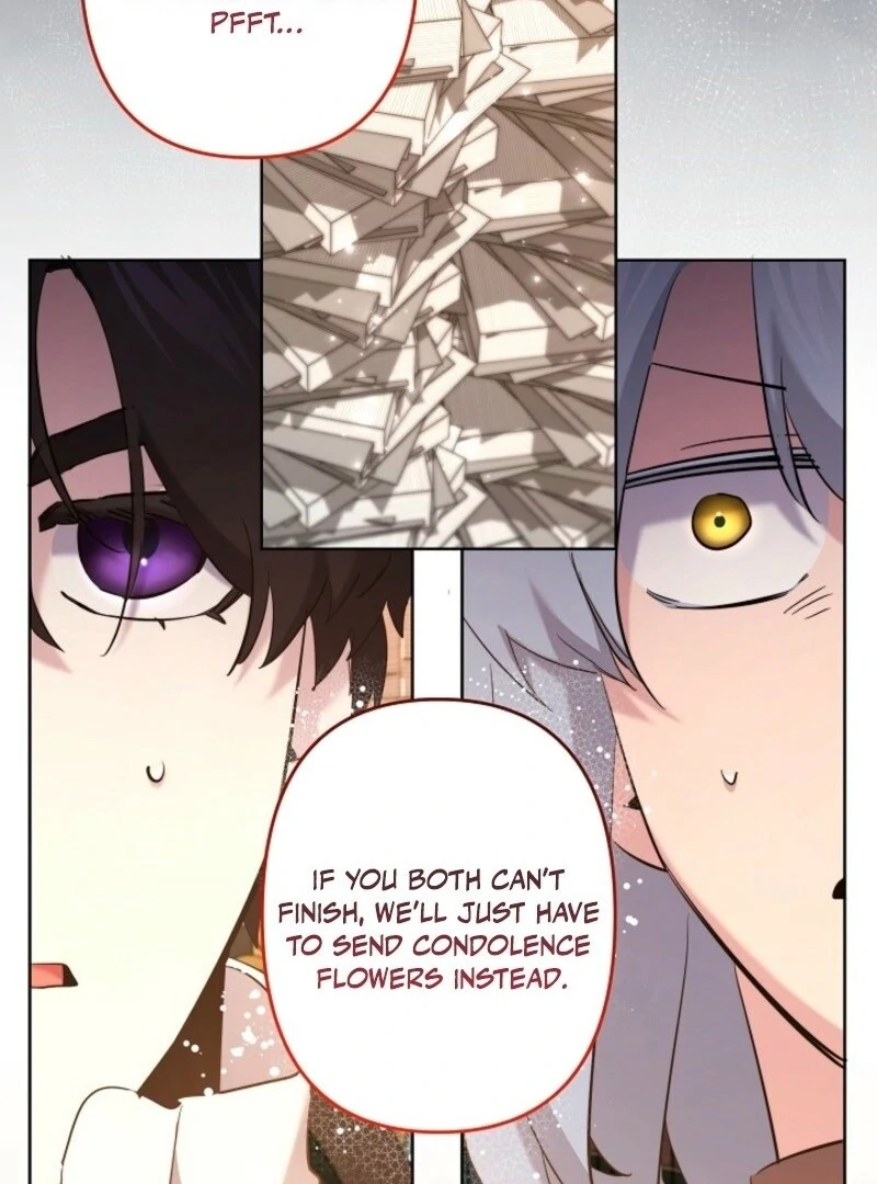 I Need to Raise My Sister Properly Chapter 103 356 55