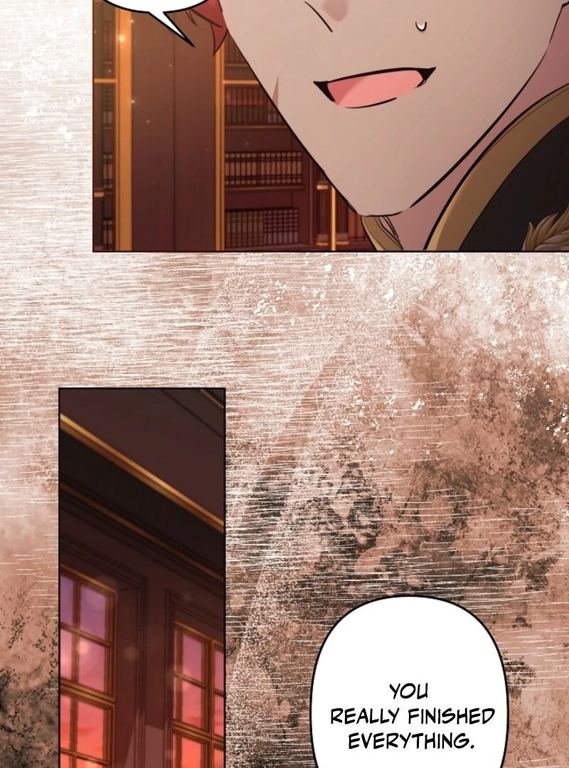 I Need to Raise My Sister Properly Chapter 103 374 73